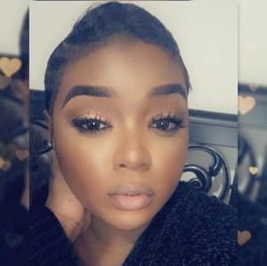 Meet your Posher, Cherelle